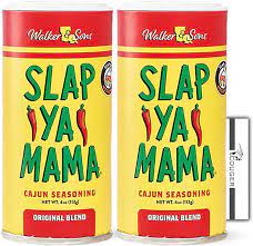 Amazon Com Quot Slap Ya Mama Quot Hot Sauce gambar png