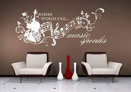 Wall Decals Speaks Collage