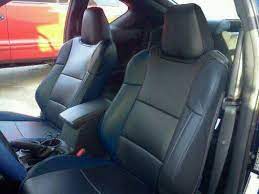 Seat Covers For Scion Tc For