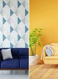Pros And Cons Of Wallpaper Vs Paint