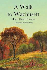 Buy A Walk to Wachusett Book Online at Low Prices in India | A Walk to  Wachusett Reviews & Ratings - Amazon.in