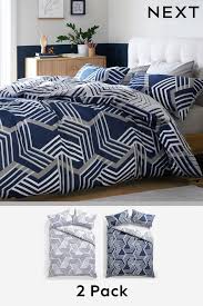 Blue Bedding Blue Duvet Covers Bed