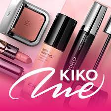 kiko milano beauty augmented in