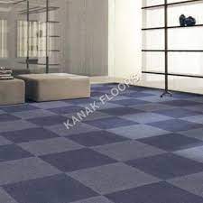 plain carpet tile