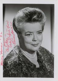 Miss bavier was released early this week from chatham hospital, where she was being treated in the coronary care unit. Andy Griffith Show Frances Bavier