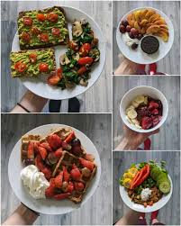 Calorie allowances are far lower than those generally accepted as healthy. Low Calorie High Volume Food Diary All Under 1300kcal Ig Nathaliemargareta Album On Imgur