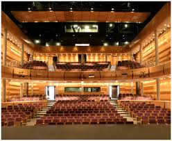 Richmond Hill Centre For The Performing Arts Technical