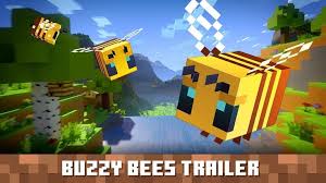 Sep 04, 2019 · just a reminder, our actual bees in real life are dying♢ patreon: Minecraft Buzzy Bees Official Trailer Bee Minecraft Designs Buzzy Bee