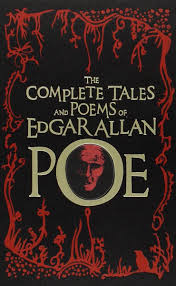 and poems of edgar allan poe