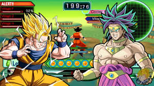 Maybe you would like to learn more about one of these? Dragon Ball Dragon Ball Z Shin Budokai 3 Ppsspp Download