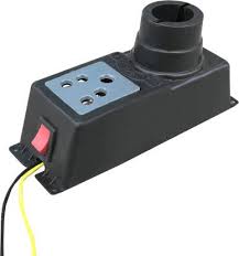 Working of the ac to dc converter circuit. Kit4curious 12v 18watts Dc To Ac Converter Worldwide Adaptor Black Price In India Flipkart Com