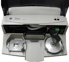 Automated optical disc duplication & printing system. Primera Bravo Disc Publisher Cd Dvd Inkjet Printer Duplicator Ebay