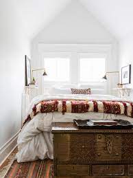 30 Tiny Yet Beautiful Bedrooms