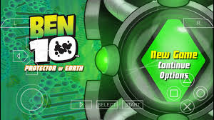 Protector of earth iso for playstation portable (psp) and play ben 10 : Ben 10 Protector Of Earth Psp Download Android Postjustbi97