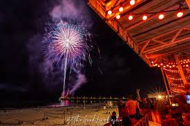 the okaloosa island fireworks