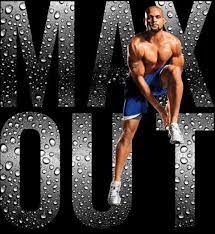 insanity max 30 workout shaun t