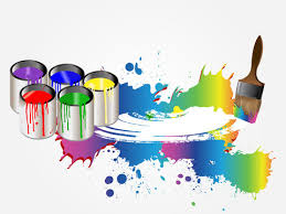 Paint Brush Pot Icon Images Browse 3