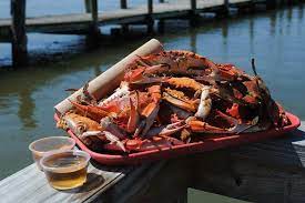 Top 10 Crab Houses In Maryland gambar png