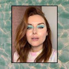 best mermaid makeup tutorials from you