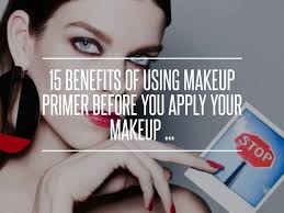 how to apply primer for flawless makeup