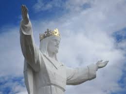 Image result for Social Reign of Christ the King photos