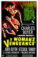 A Woman's Vengeance