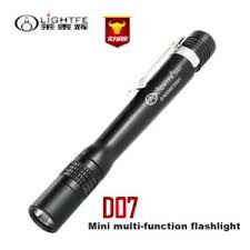 China Doctors Use A Flashlightof Mini Pocket Torch Outdoor Waterpro Led Light Pen Portable Small Led Flashlight China Purple Light Small Led Flashlight