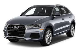 2018 audi q3 s reviews and