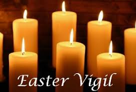 Easter Vigil - 04.11.20 | Saint Mary Magdalene