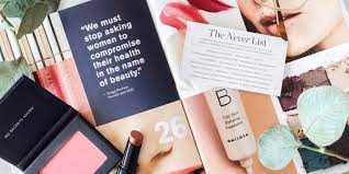 beauty beautycounter review always us