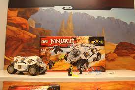 NINJAGO SEASON 7 SETS | Ninjago, Ninjago season 7, Lego