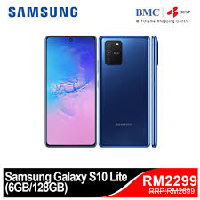 Buy samsung galaxy s10 lite for the best price in sri lanka. Samsung Galaxy S10 Lite Shopee Malaysia