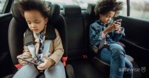 what are the child safety seat laws in