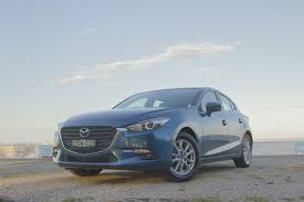 Mazda 3 2018 Review Carsguide