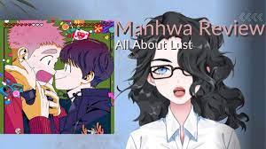 Manhwa Review | All About Lust by TIRANO KIM - YouTube