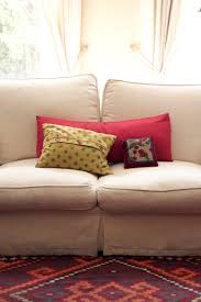 how to make couch cushions firmer hunker