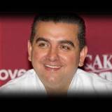 How old is the Cake Boss buddy?