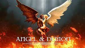 angel demon 1 hour pure orchestral
