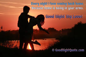 good night es for lover with hd