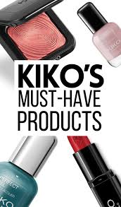 best kiko s to own from lipstick