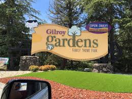 gilroy gardens is the best outdoor