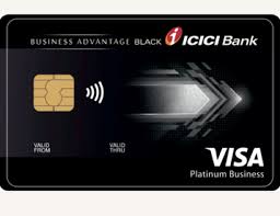 business credit cards commercial