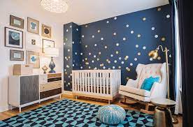 ✓ free for commercial use ✓ high quality images. 25 Brilliant Blue Nursery Designs That Steal The Show