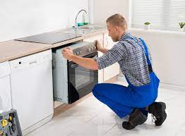 How Much Does Oven Installation Cost In
