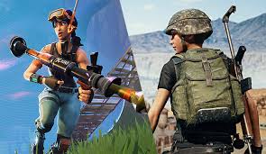 Fortnite Tops Console Charts Loses To Pubg On Pc In June