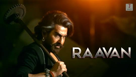 Raavan (2022) Bengali Full Movie – 360P | 480P | 720P – 600MB | 1GB | 2GB – Download & Watch Online