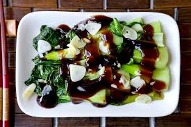 Maybe you would like to learn more about one of these? Baby Bok Choy With Garlic And Oyster Sauce Tiger Corporation U S A Rice Cookers Small Kitchen Electronics