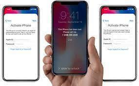 Now it can be used with new apple id. Bypass Icloud Activation Lock Iphone Xs Max 2021