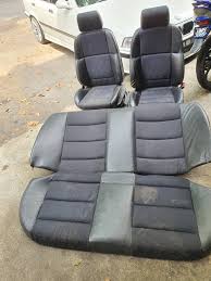 Bmw E36 Msport Seat Auto Accessories