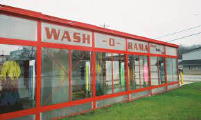 Wash-O-Rama – West Peoria, IL Car Wash – Clean Safe Fun